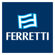 Ferretti Yacht Logo PNG Vector