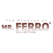 Ferro Collection Romania Logo PNG Vector