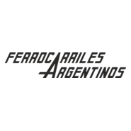 Ferrocarriles Argentinos Logo PNG Vector