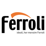 Ferroli Logo PNG Vector