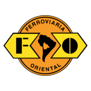 Ferroviaria Oriental Logo PNG Vector