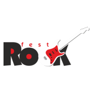 Fest Rock Logo PNG Vector