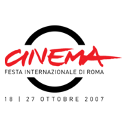 Festa del Cinema di Roma Logo PNG Vector