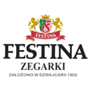 Festina Logo PNG Vector