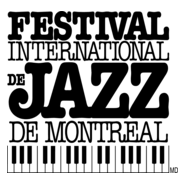 Festival International de Jazz de Montreal Logo PNG Vector