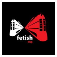 Fetish Trip Logo PNG Vector