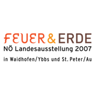 Feuer & Erde Logo PNG Vector