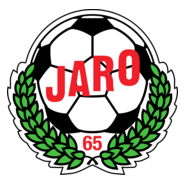 FF Jaro Logo PNG Vector