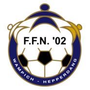 FF Norden 02 Logo PNG Vector