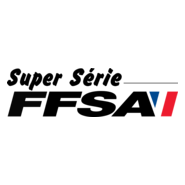 FFSA Super Serie Logo PNG Vector