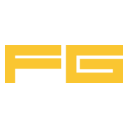 FG Logo PNG Vector