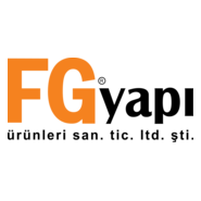 FG YAPI Logo PNG Vector
