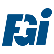 FGI Logo PNG Vector