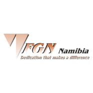FGN Logo PNG Vector
