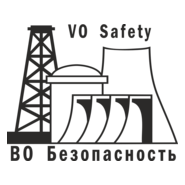 FGUP VO Bezopasnost Logo PNG Vector