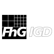 FhG IGD Logo PNG Vector