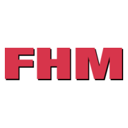 FHM Logo PNG Vector