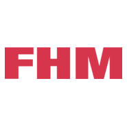 FHM Logo PNG Vector