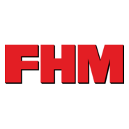 FHM Logo PNG Vector
