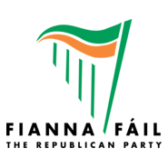 Fianna Fail Logo PNG Vector
