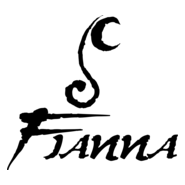 Fianna Logo PNG Vector