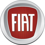 FIAT 2007 OLD Logo PNG Vector