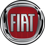 Fiat 2007 Punto Logo PNG Vector