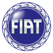 FIAT Logo PNG Vector