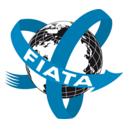 FIATA Logo PNG Vector