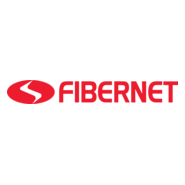 Fibernet Logo PNG Vector