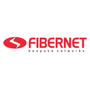 Fibernet Logo PNG Vector