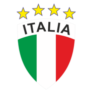 FICG (Federazione Italiana Giuoco Calcio) Logo PNG Vector