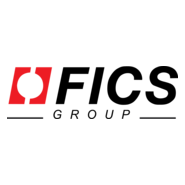 FICS Group Logo PNG Vector