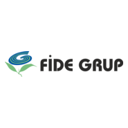 Fide Grup Logo PNG Vector