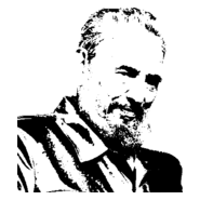 FIDEL CASTRO 2007 Logo PNG Vector