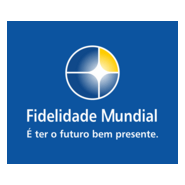 Fidelidade Mundial Logo PNG Vector