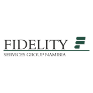 Fidelity Services Logo PNG Vector