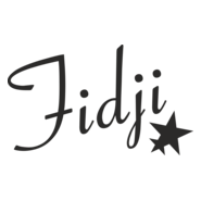 Fidji Logo PNG Vector