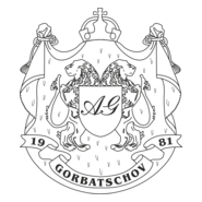 FIE Gorbatsjov Aleksei Logo PNG Vector