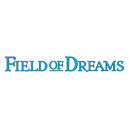 Field Of Dreams Logo PNG Vector