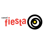 Fiesta Canal Logo PNG Vector