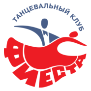 Fiesta Dance Club Logo PNG Vector