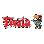 Fiesta Mart Logo PNG Vector