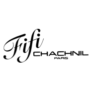 Fifi Chachnil paris Logo PNG Vector
