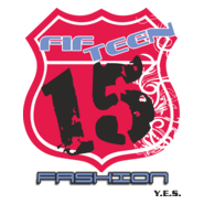 fifteen Logo PNG Vector