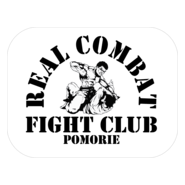 FIGHT CLUB POMORIE Logo PNG Vector