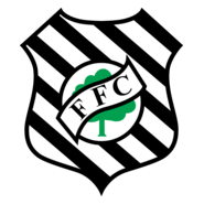 Figueirense Futebol Clube Logo PNG Vector