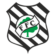 Figueirense Futebol Clube Logo PNG Vector