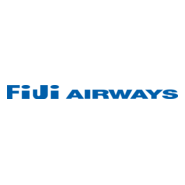 FiJi Airways Logo PNG Vector