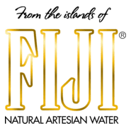 FIJI Water Logo PNG Vector